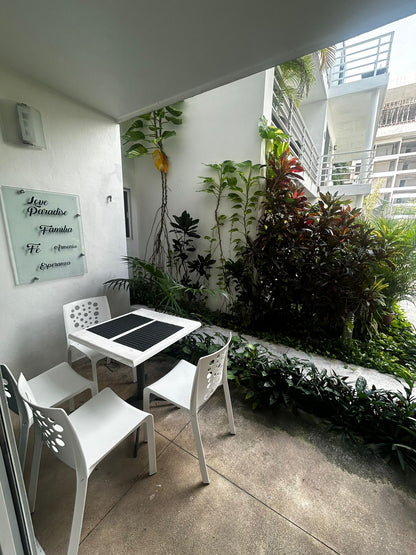 Departamento en Renta 2 Recamaras Condominio Los Pelícanos Playa del Carmen