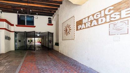 Magic Paradise Playa del Carmen - Apartamento Amueblado de 2 Recamaras en Renta