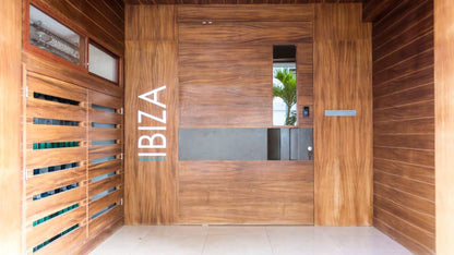 Ibiza Residences Playa del Carmen - Estudio Amueblado en Renta