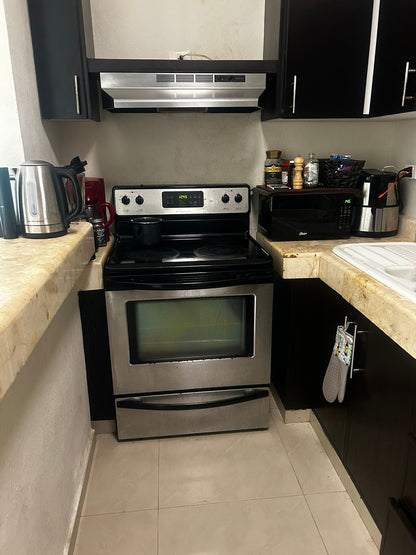 Departamento en Renta 2 Recamaras Condominio Los Pelícanos Playa del Carmen