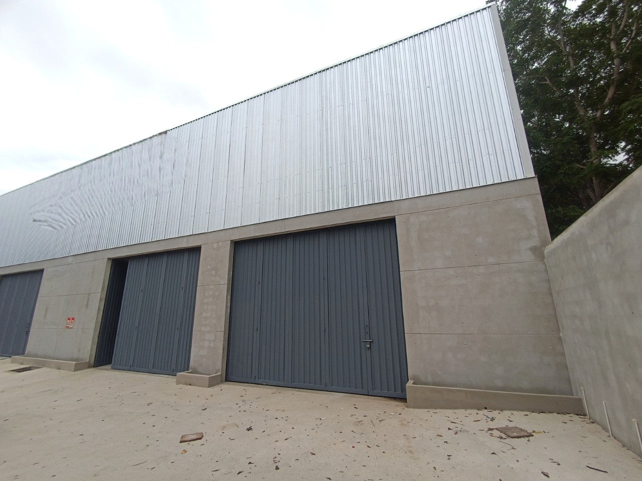 Bodegas Nuevas en Renta – Cerca de Centro Maya Playa del Carmen