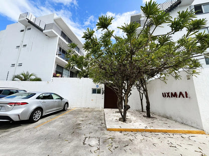 Departamento 2 Recamaras en Renta en Condominio Uxmal Playa del Carmen