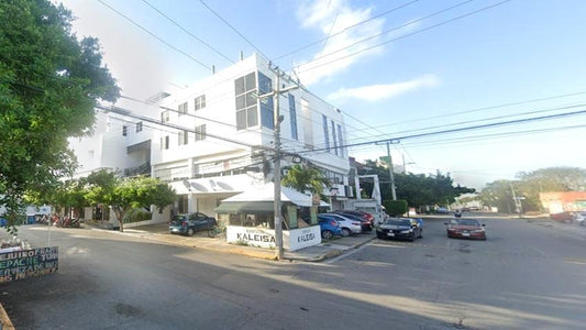 Edificio Kaleisa Playa del Carmen - Departamento Amueblado de 2 Recamaras en Renta