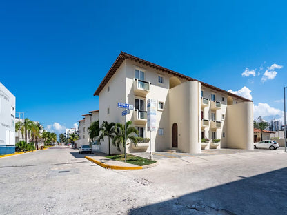 Departamento en Renta 1 Recamara Luna Maya Condominios Playa del Carmen