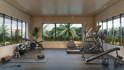 Nubba Residencial Playa del Carmen | Desarrollo Exclusivo de 56 Casas