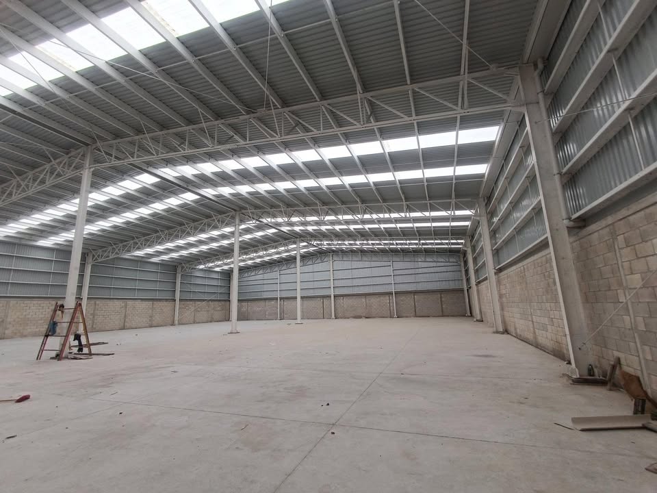 Bodegas Nuevas en Renta – Cerca de Centro Maya Playa del Carmen