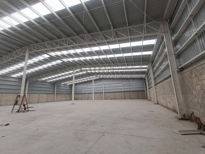 Bodegas Nuevas en Renta – Cerca de Centro Maya Playa del Carmen