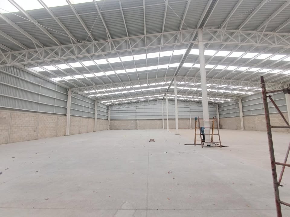 Bodegas Nuevas en Renta – Cerca de Centro Maya Playa del Carmen