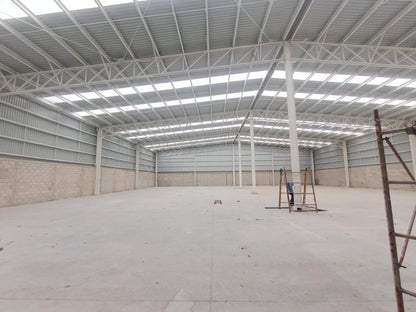 Bodegas Nuevas en Renta – Cerca de Centro Maya Playa del Carmen