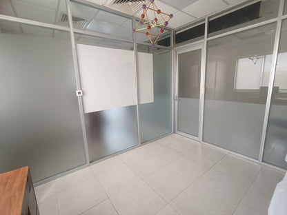 Oficina en Renta – Edificio Corporativo en Playacar Playa del Carmen