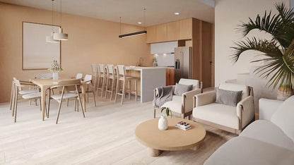 Nubba Residencial Playa del Carmen | Desarrollo Exclusivo de 56 Casas