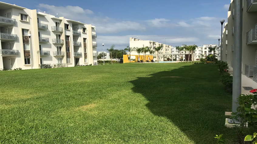 Tu oasis privado en Paseo Los Olivos - Apartamento de 3 recámaras en Renta