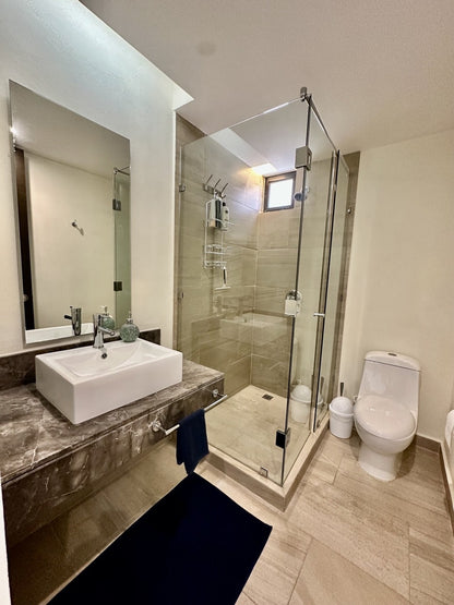 Departamento en Renta 3 Recámaras Residencial Aleda Playa del Carmen