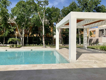 Departamento en Renta 3 Recámaras Residencial Aleda Playa del Carmen