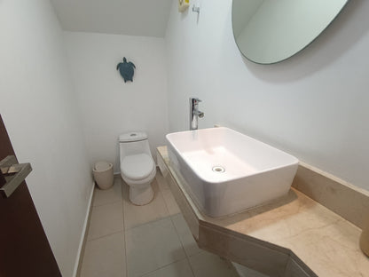 Casa en Renta 3 Recámaras en Residencial Thula, Playa del Carmen