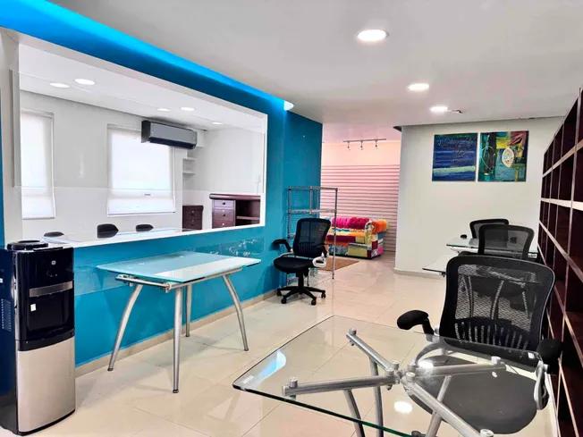 Oficina en Renta Centrica – Plaza Paraiso Playa del Carmen