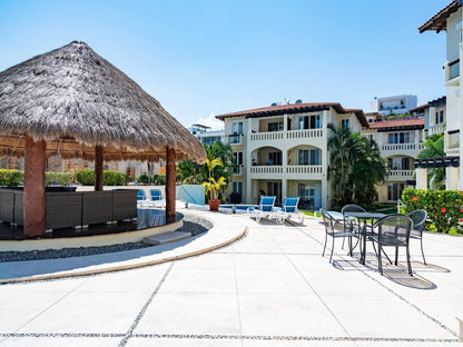 Departamento en Renta 1 Recamara Luna Maya Condominios Playa del Carmen