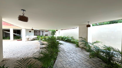 Casa Paco Playa del Carmen - Estudio Amueblado en Renta