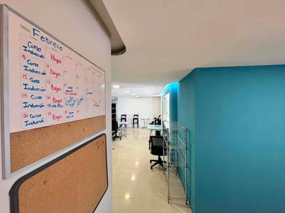 Oficina en Renta Centrica – Plaza Paraiso Playa del Carmen