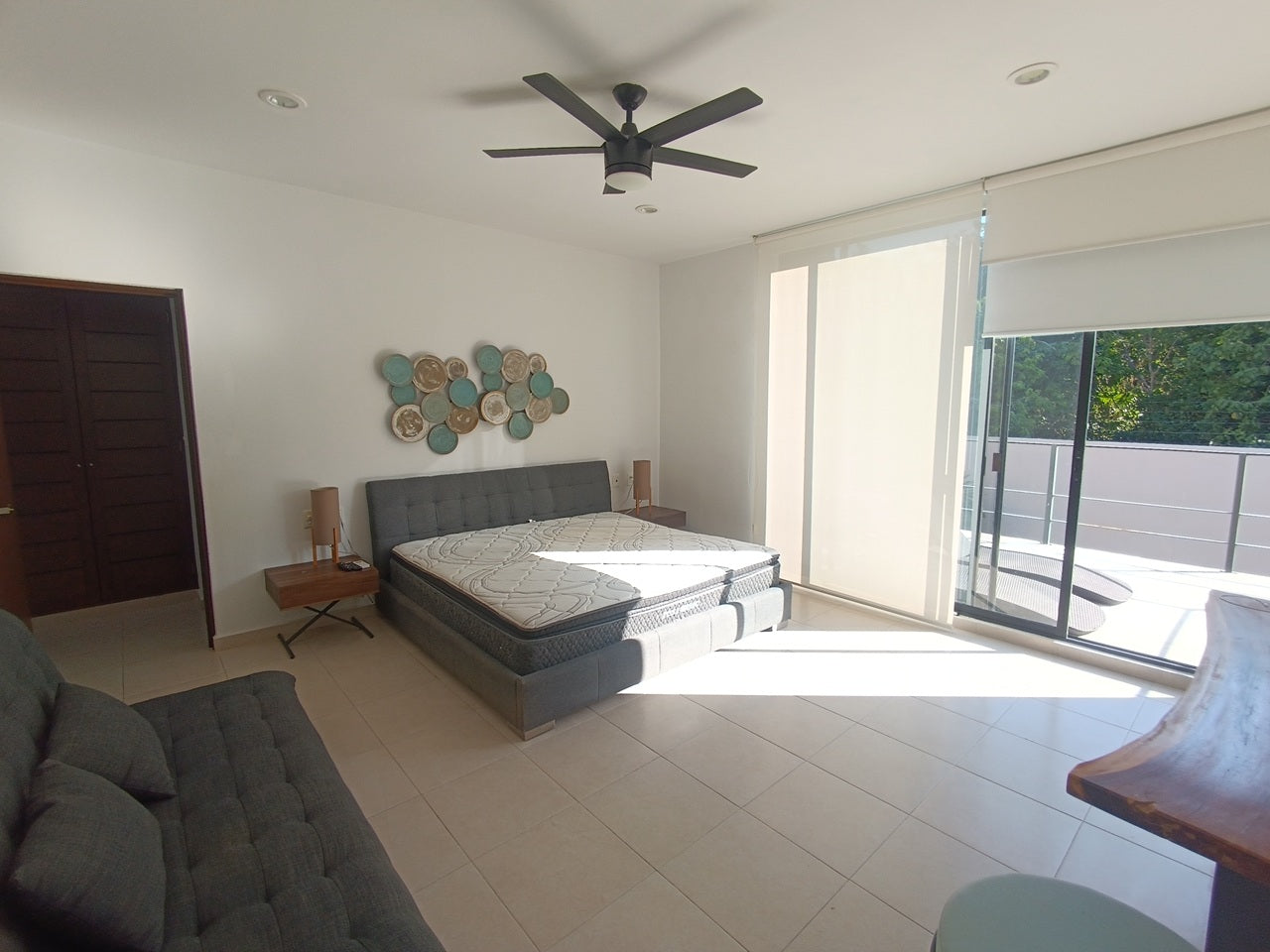 Casa en Renta 3 Recámaras en Residencial Thula, Playa del Carmen