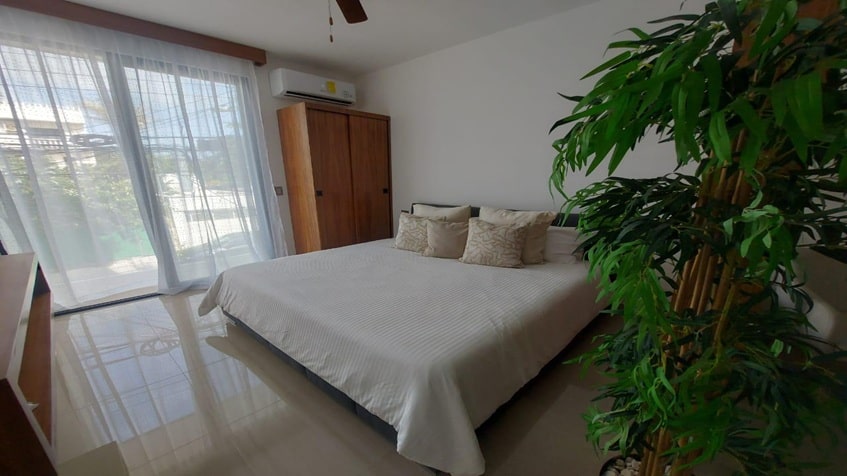 Vanessa 20 Playa del Carmen - Apartamentos Cerca de la Playa en Venta