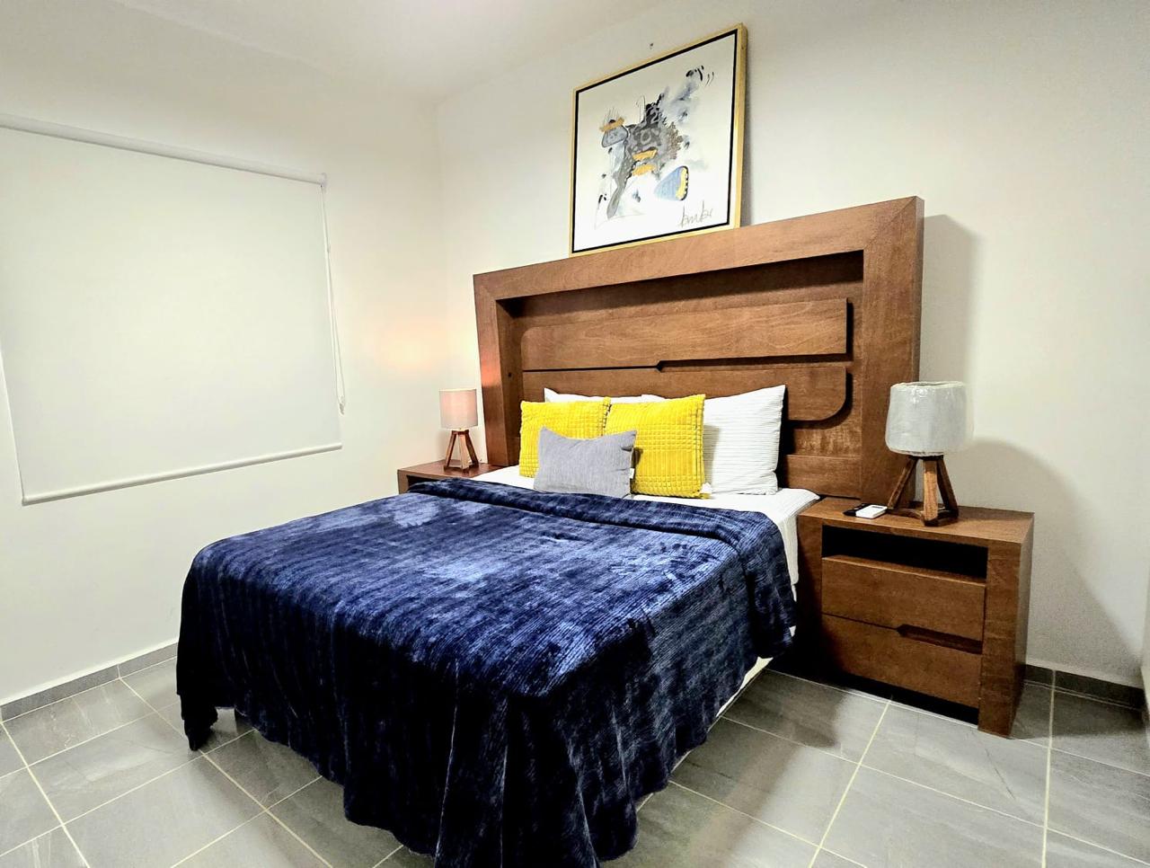 Departamento en Renta 3 Recamaras Jardines de Mayakoba Playa del Carmen