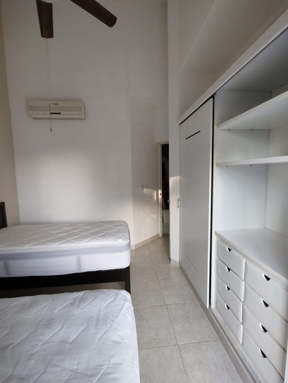 Departamento 2 Recamaras en Renta – Condominio Bugambilias Playacar