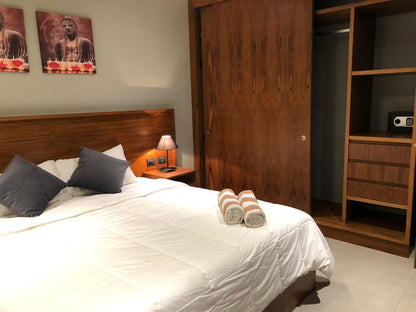 Departamento en renta en IT Residences Playa del Carmen – 1 Recamara