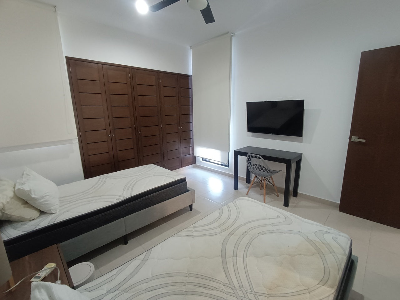 Casa en Renta 3 Recámaras en Residencial Thula, Playa del Carmen