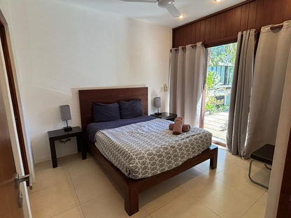 Departamento en Renta 2 Recamaras en Golf Drive Playacar