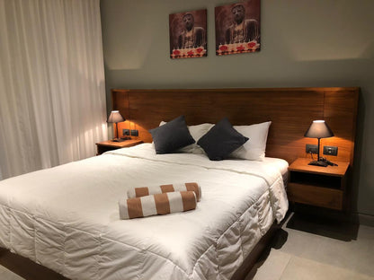 Departamento en renta en IT Residences Playa del Carmen – 1 Recamara