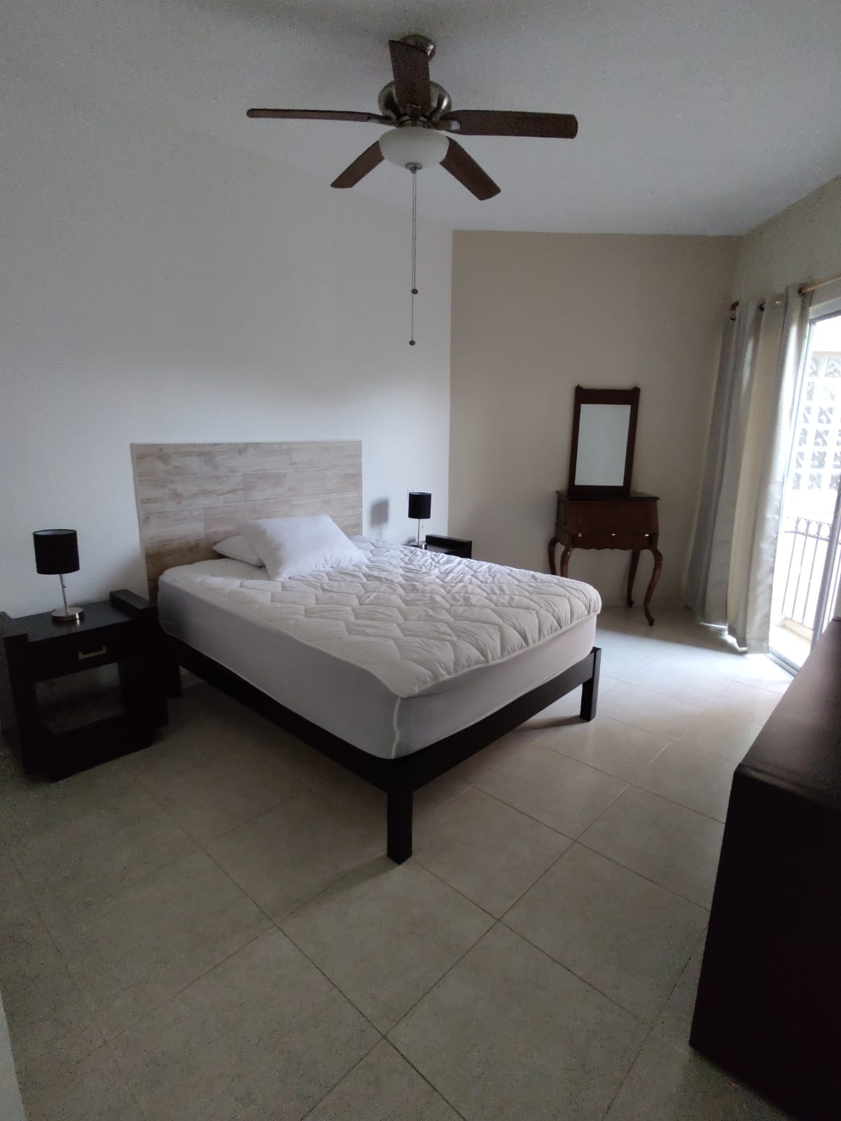 Departamento 2 Recamaras en Renta – Condominio Bugambilias Playacar