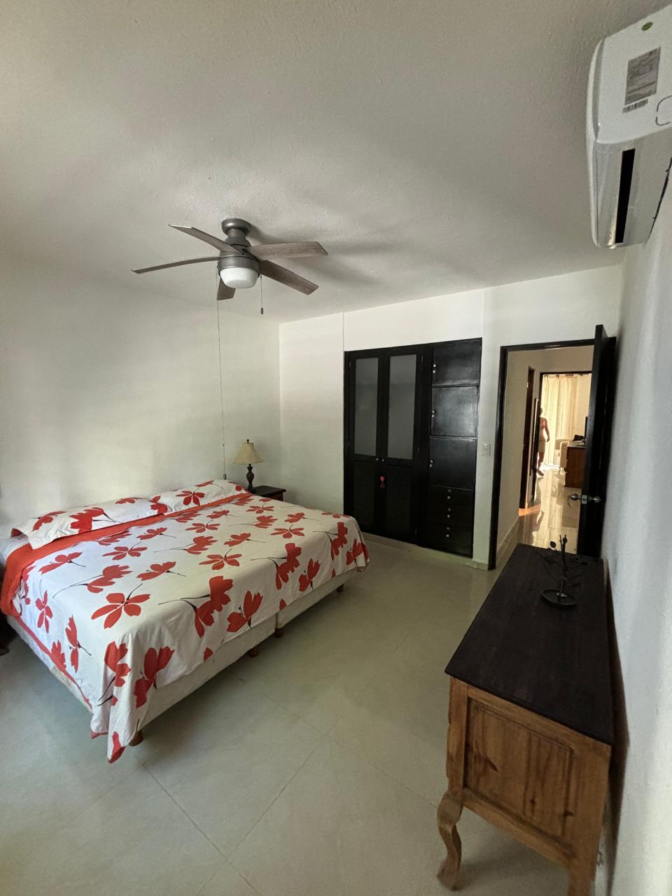 Condo Pelicanos Playa del Carmen - 2 Bedroom Condo for Rent