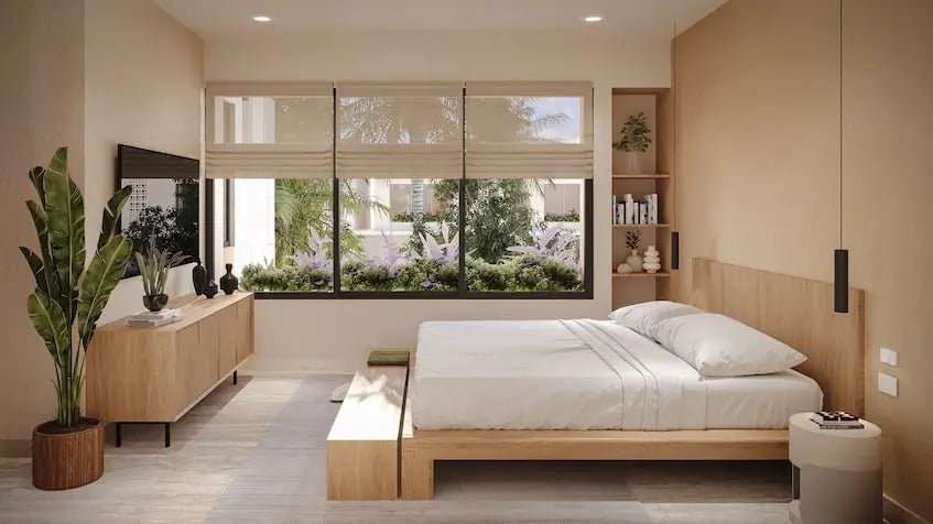 Nubba Residencial Playa del Carmen | Desarrollo Exclusivo de 56 Casas