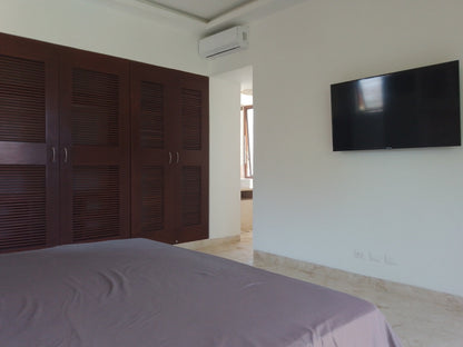 Departamento en Renta 1 Recámara en Condominio Siankaan, Playacar