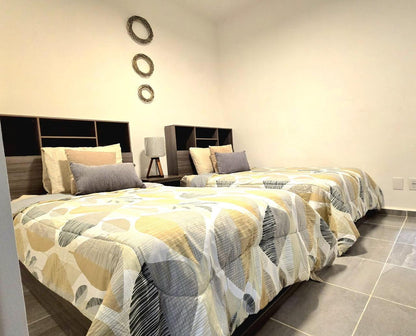 Departamento en Renta 3 Recamaras Jardines de Mayakoba Playa del Carmen