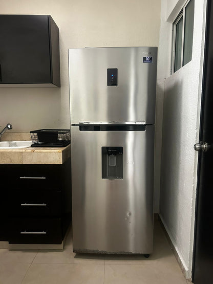 Departamento en Renta 2 Recamaras Condominio Los Pelícanos Playa del Carmen