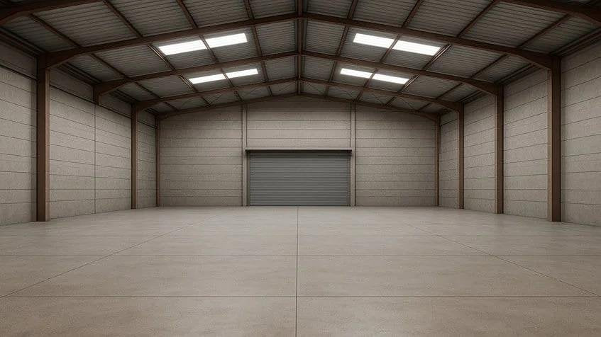 Bodegas Nuevas en Renta – Cerca de Centro Maya Playa del Carmen