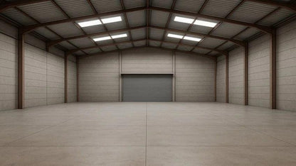 Bodegas Nuevas en Renta – Cerca de Centro Maya Playa del Carmen