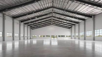 Bodegas Nuevas en Renta – Cerca de Centro Maya Playa del Carmen