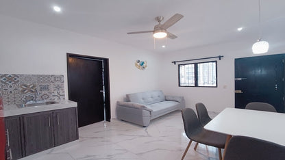 Edificio Constituyentes Playa del Carmen - 2 Bedroom Condo for Rent