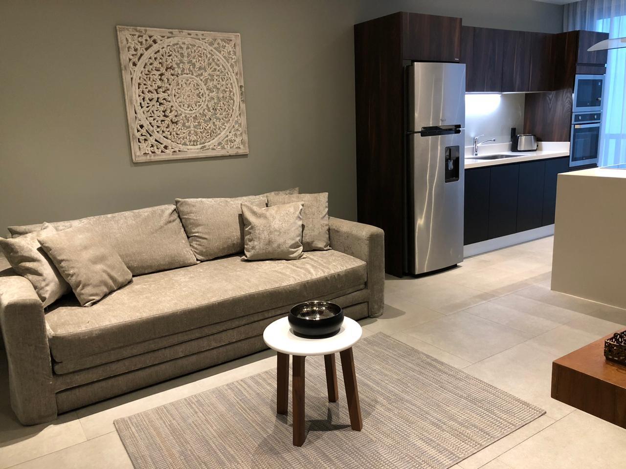 Departamento en renta en IT Residences Playa del Carmen – 1 Recamara