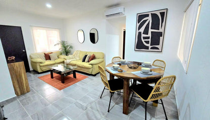 Departamento en Renta 3 Recamaras Jardines de Mayakoba Playa del Carmen