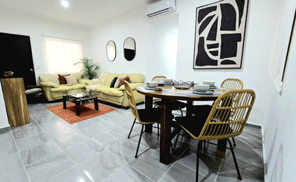 Departamento en Renta 3 Recamaras Jardines de Mayakoba Playa del Carmen