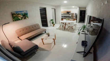 Aldea Tulum Plus - Departamento de 2 Recamaras en Renta