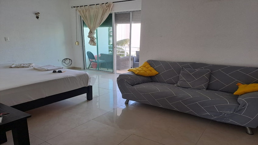 Condominio Pelicanos Playa del Carmen - 2 Bedroom Penthouse for Rent