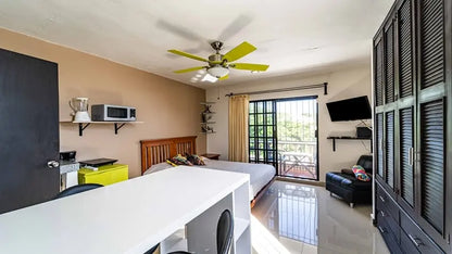 Condo 34 Playa del Carmen - Estudio Amueblado en Renta