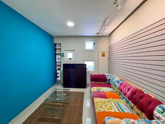 Oficina en Renta Centrica – Plaza Paraiso Playa del Carmen