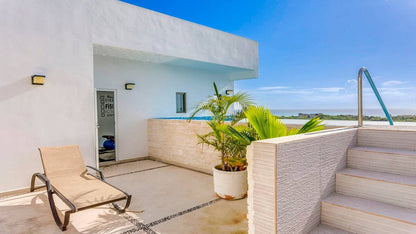 Ibiza Residences Playa del Carmen - Estudio Amueblado en Renta