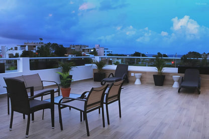 Estudio Amueblado en Renta | Xell Suites Playa del Carmen